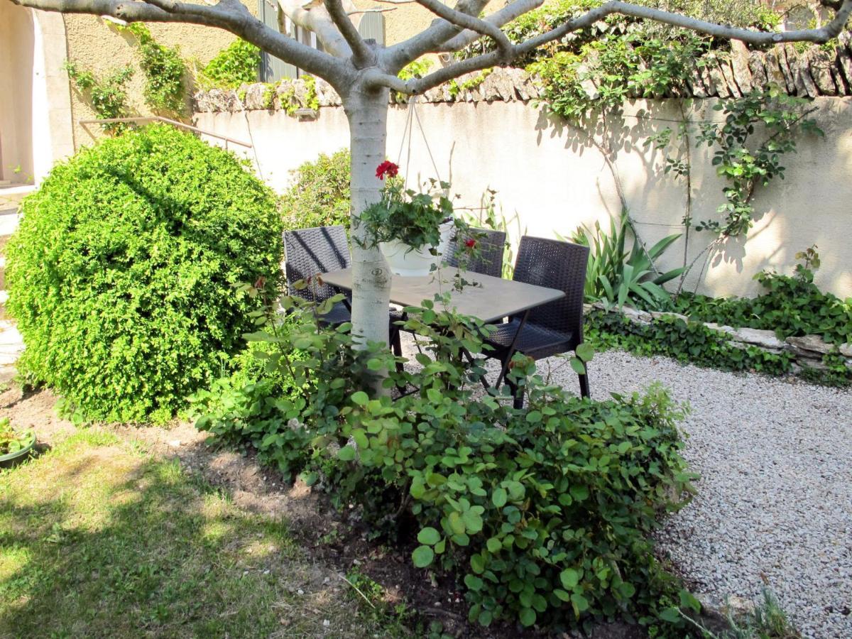 Holiday Home Le Cedre - Mbe101 By Interhome Menerbes Exterior photo