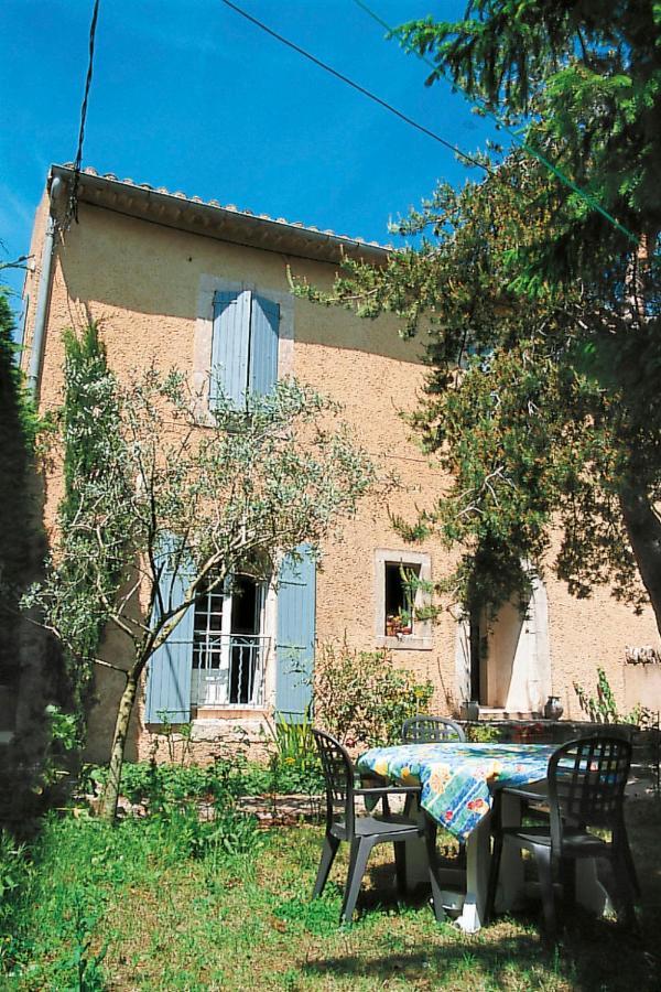 Holiday Home Le Cedre - Mbe101 By Interhome Menerbes Exterior photo