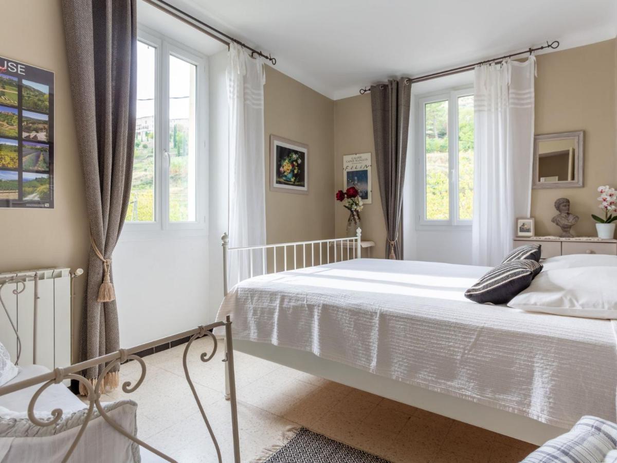 Holiday Home Le Cedre - Mbe101 By Interhome Menerbes Exterior photo